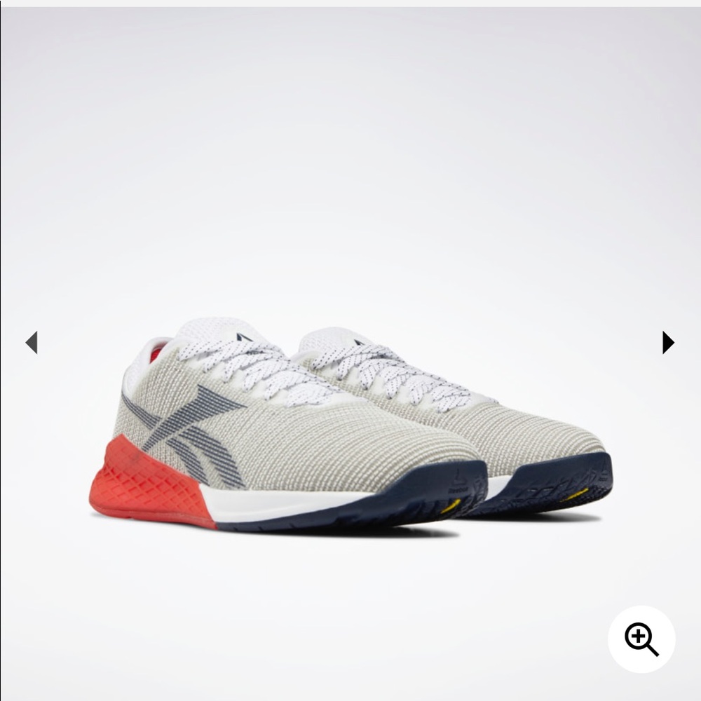 Reebok Crossfit Nano 9